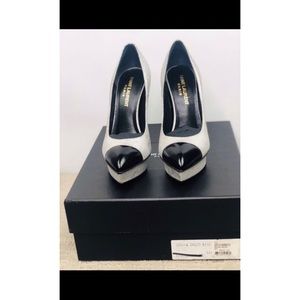Saint Laurent Pumps
